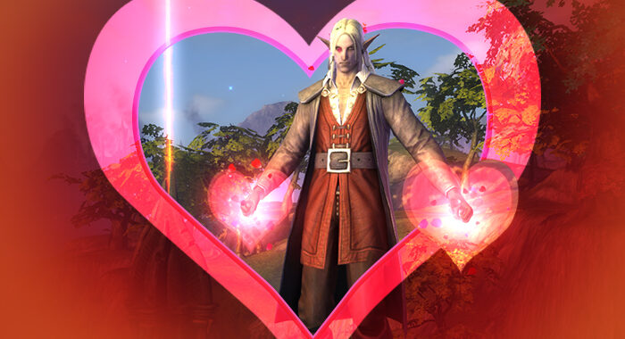 Celebrate Valentine’s Day In Rift Dimensions, Or In A Screenshot Contest, And Maybe Win A Mount