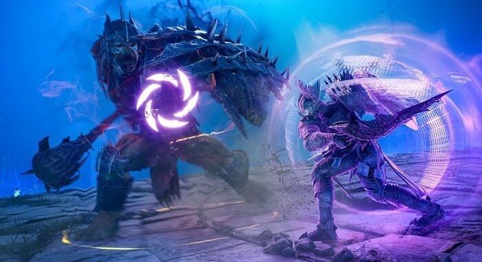 Throne And Liberty’s Waypoint Fast Travel Is Insanely Satisfying