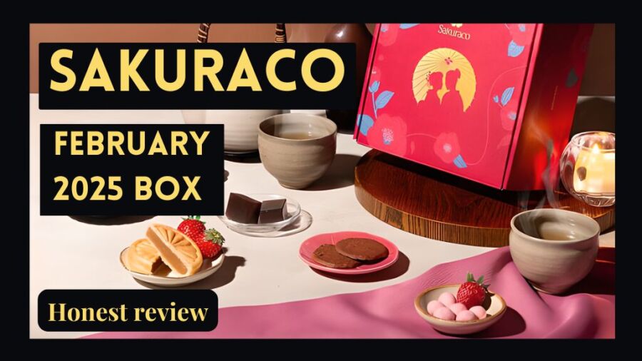 sakuraco-february-2025-snack-box-review