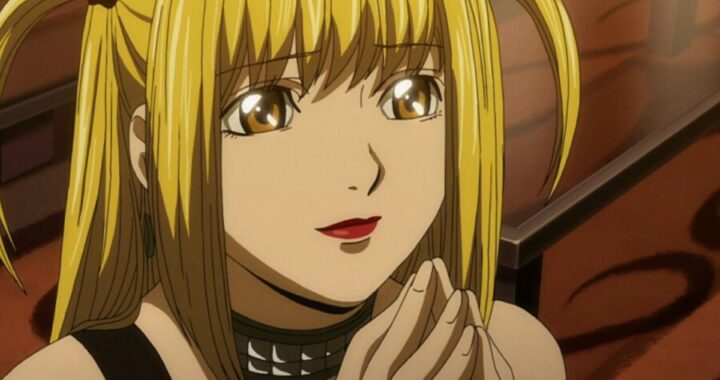 Top 17 Anime Characters Born in December