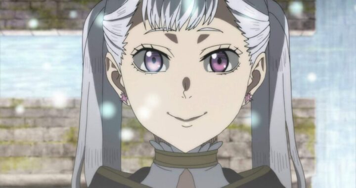 Top 26 Anime Character Birthdays for November