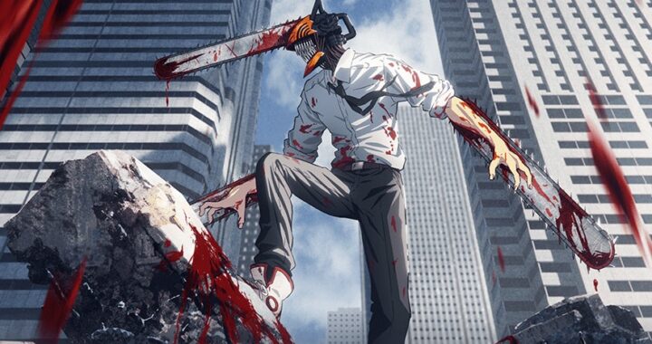 Chainsaw Man Season 1 Review: A Bloody Good Time