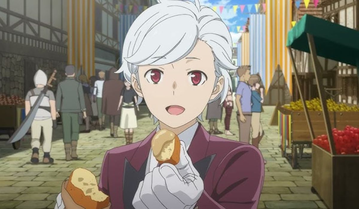 is-it-wrong-to-try-to-pick-up-girls-in-a-dungeon-season-5:-gets-fall-release-date