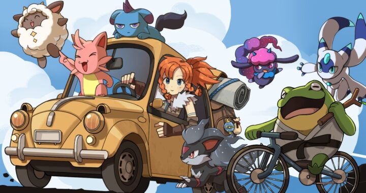 One Year In And Palworld Exceeds 32 Million Players, But They Still Have To Deal With Nintendo