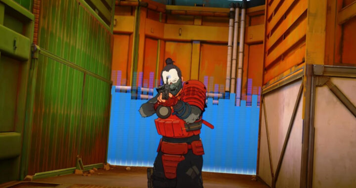 Season 1: Flashpoint Set To Drop In Spectre Divide Next Week, Console Launch Coming With It