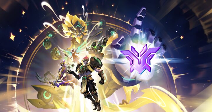 Perks Come To Overwatch 2 With A Full-Season Event As Season 15 Gets Underway