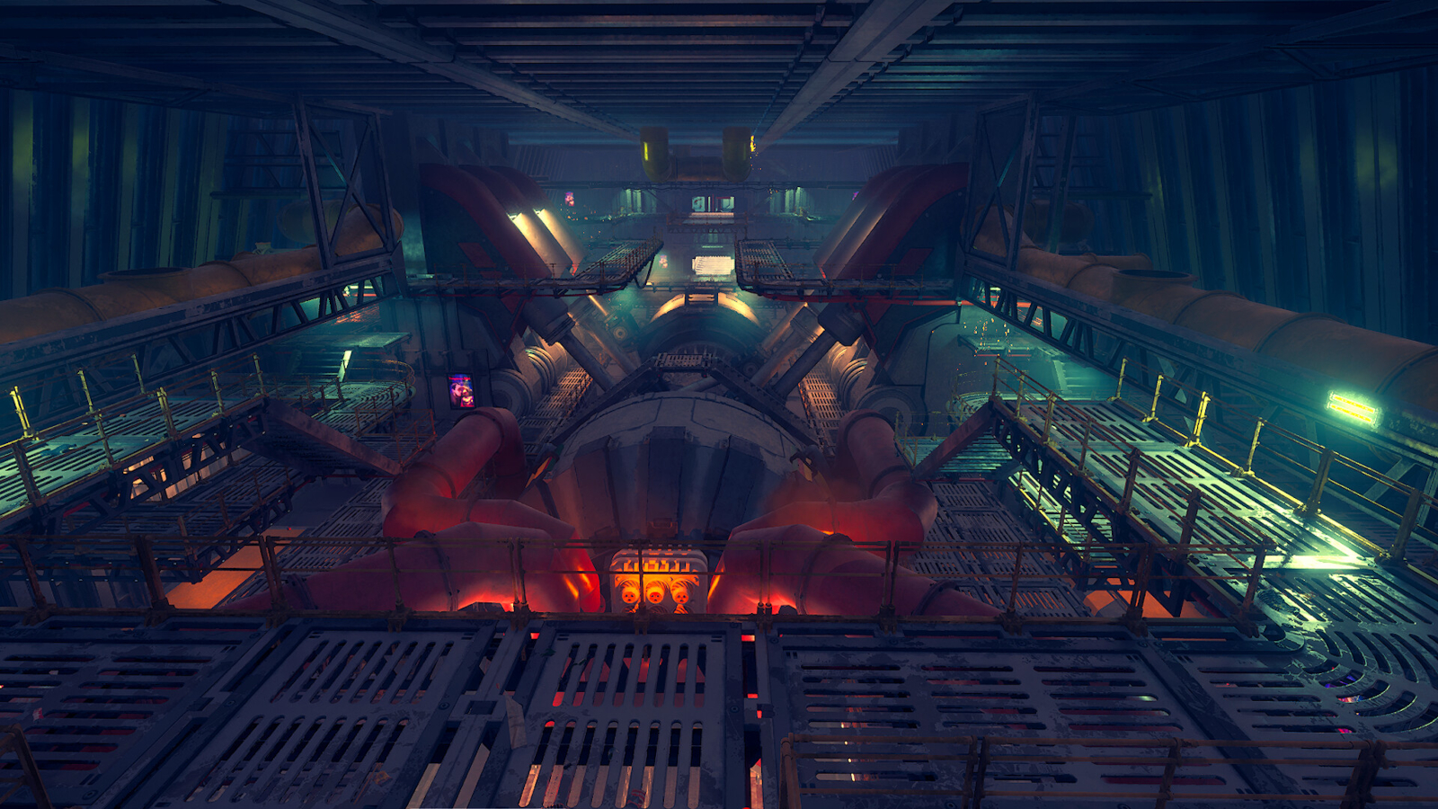 new-sandbox-survival-game-enginefall-takes-place-on-a-giant-train