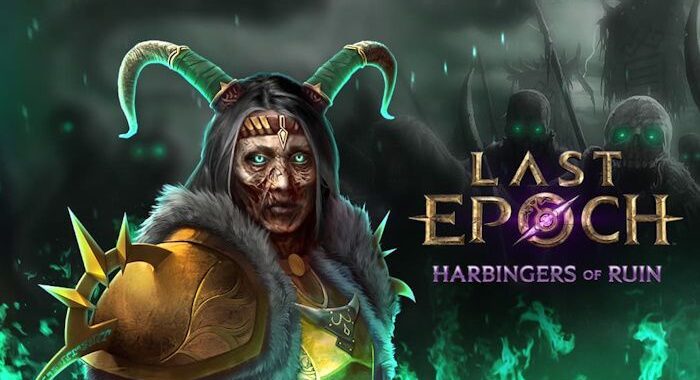 Earn Bonus Reputation and Favor in Last Epoch’s Imperial Rising Event