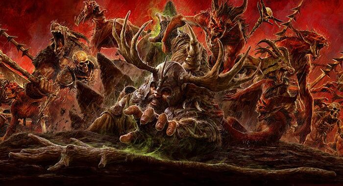 Activision Blizzard, ONCE AGAIN, Plans to Lay Off a Lot of People