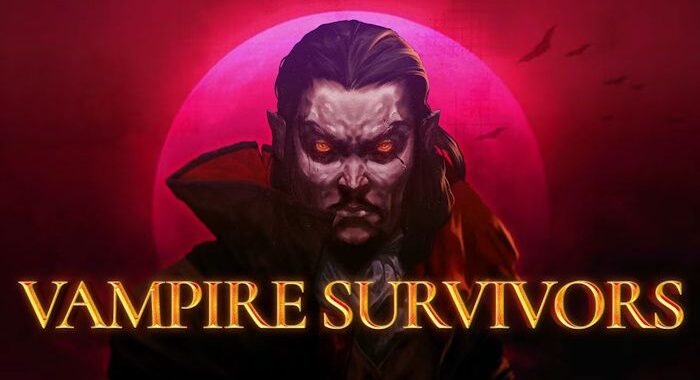 Vampire Survivors Studio to Open New Publishing Arm For Devs To ‘Make THEIR Games’