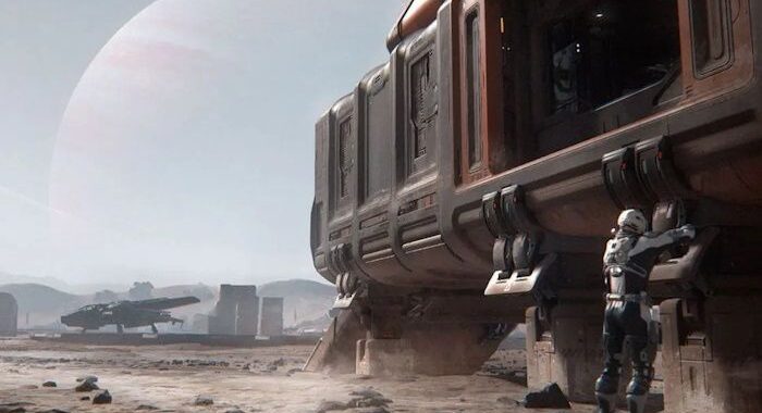 Star Citizen Server Meshing Testing Updates Outline Latency Issues, Bathroom Lines