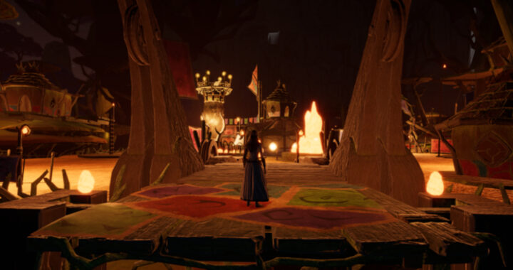 Pantheon Lays Out Path To 1.0 Launch Following Successful Early Access