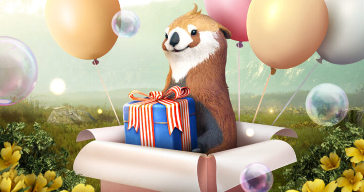 Black Desert Celebrates Five Years Of Console Action With Crossplay Anniversary Events