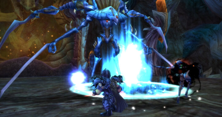 Runes Of Magic Can Now Get A U.S. Driver’s License As The MMORPG Turns 16 Years Old