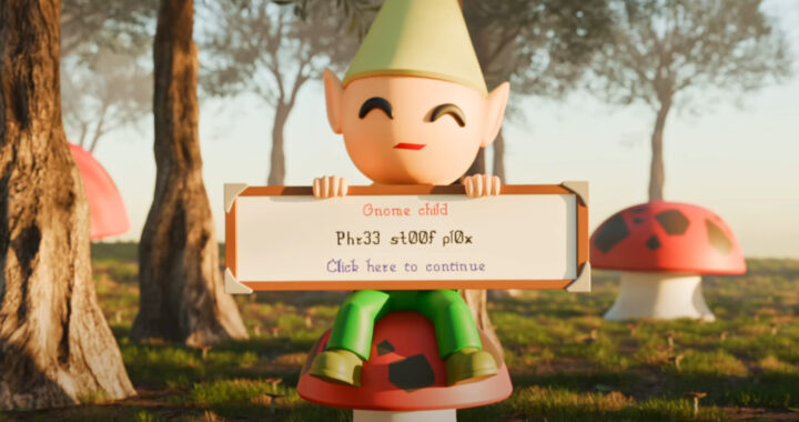 Old School RuneScape Gets Its Very Own Vinyl Figures