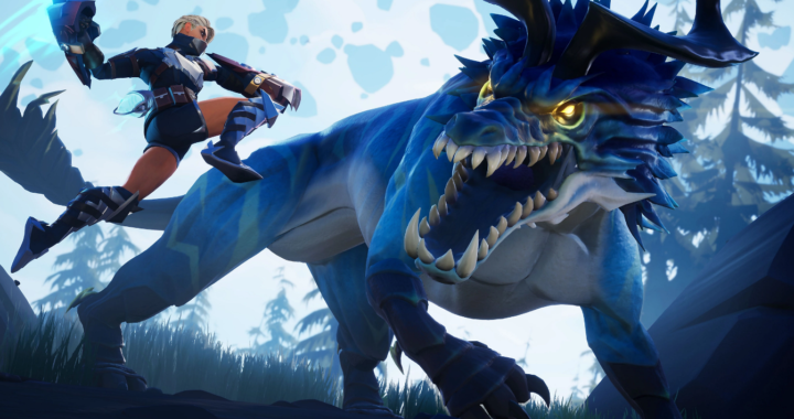 The Dauntless “Revamp” Literally Just Ended The Game, Shutdown Scheduled For May