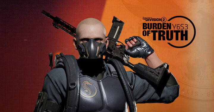 It’s All About Momentum And Being Ruthless When The Division 2’s Year 6 Season 3 Starts Tomorrow