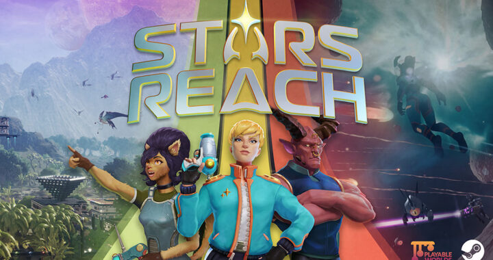 The Stars Reach Kickstarter Just Went Live And It Already Met Its Funding Goal Of $200K