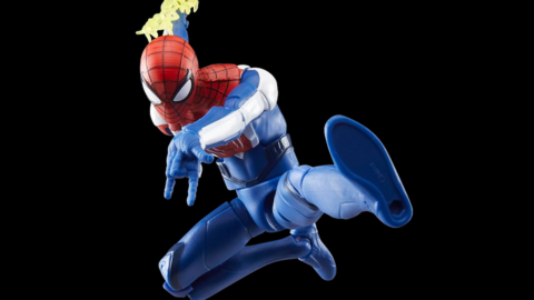 hasbro-reveals-spider-man-figures-based-on-insomniac’s-game-series