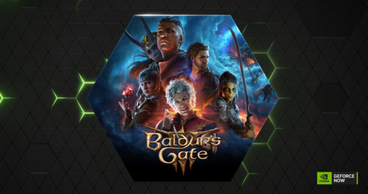 ‘Baldur’s Gate 3’ Mod Support Launches in the Cloud