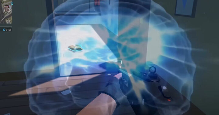 Okami Studio’s PvPvE First-Person Shooter Outlawed Is Part Of The Latest Steam Next Fest