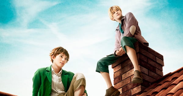 Romeo’s Blue Skies Anime’s Stage Musical Returns After 3 Years With Updated 2-Part Version