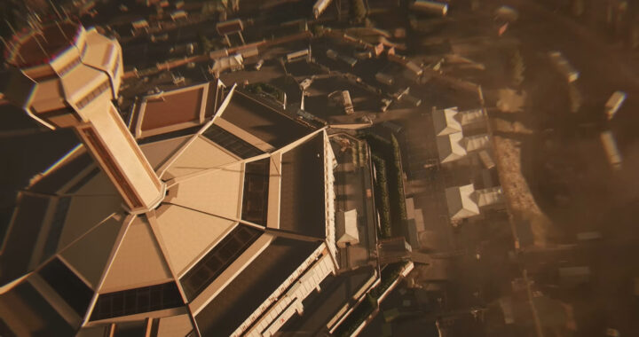 Arena Breakout: Infinite Season 4 Brings A New Airport Map Later This Week