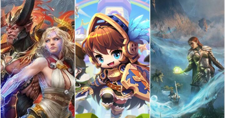 6 MMO Games That Shut Down in 2025