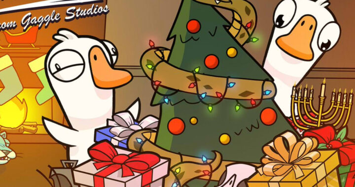 Goose Goose Duck: Holiday Claw Machine Guide