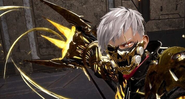 Preview: Code Vein II is an Aggressive Soulslike With RPG Charm