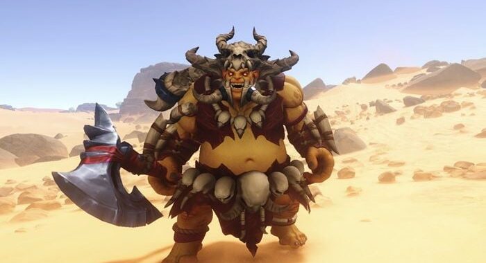 Indie MMO Valorbound Breaks Silence On Development Status, Signals Major Engine Upgrade